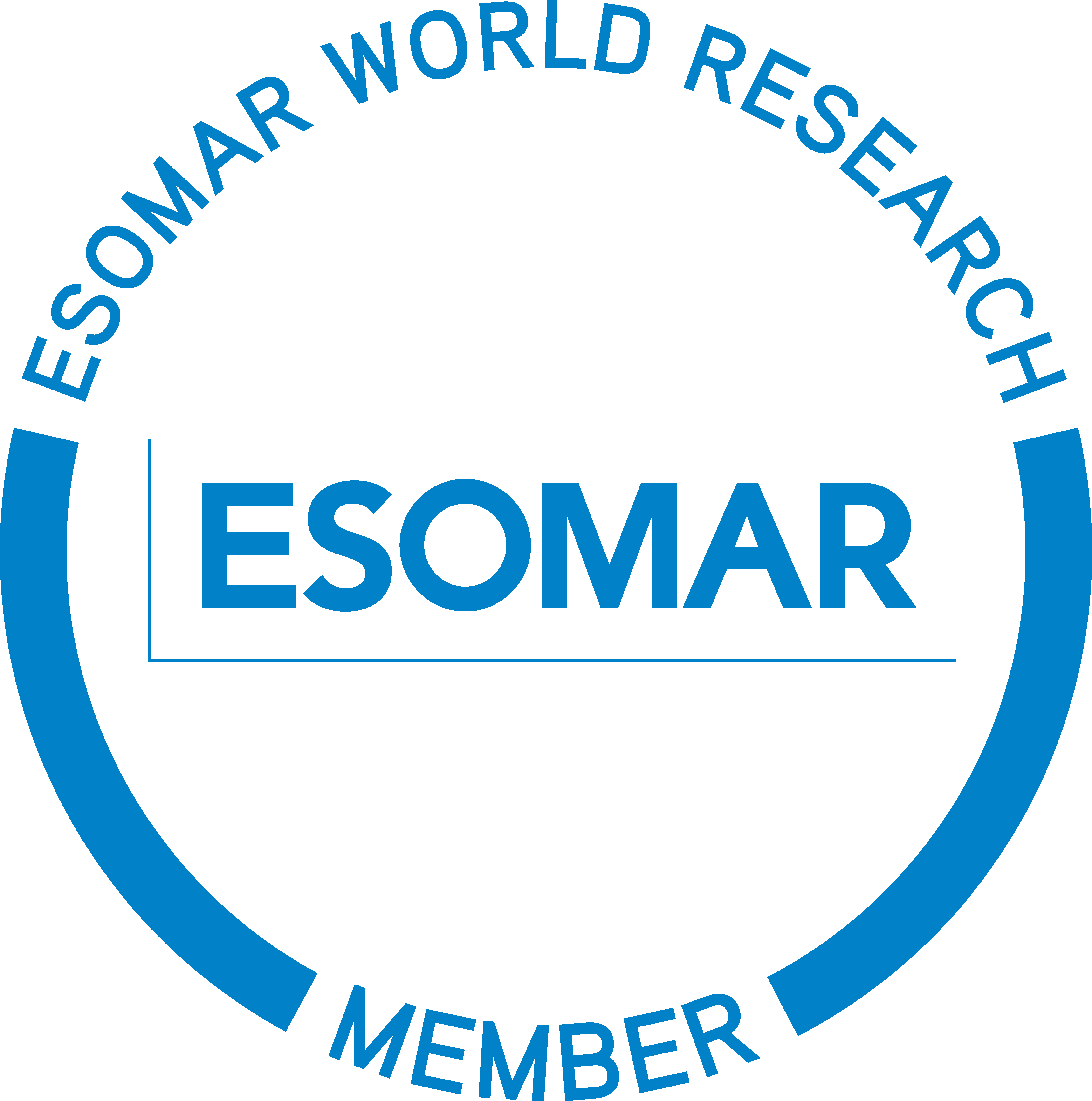 www.esomar.org – отзыв о асоциации ESOMAR.
