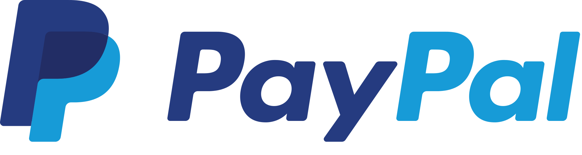 PayPal – Крупнейшая электронная платежная система, основанная в 1998 году.